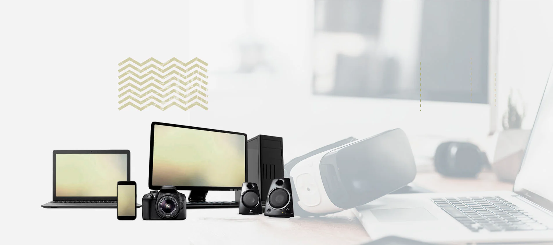 Smart Shopping for Modern Living