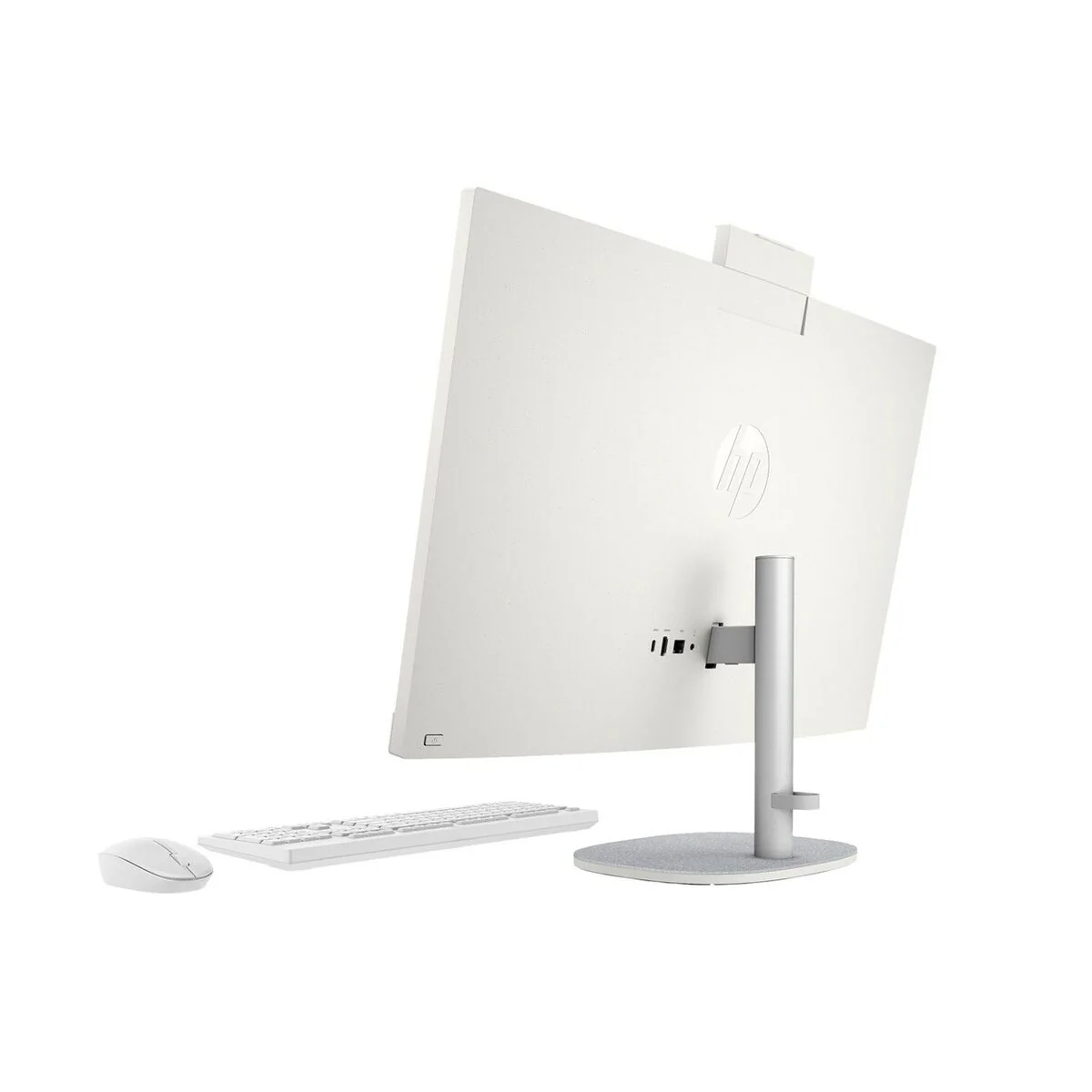 All in One HP 9U2K5EA 27" AMD Ryzen 5 7520U 16 GB RAM 512 GB SSD - Image 3