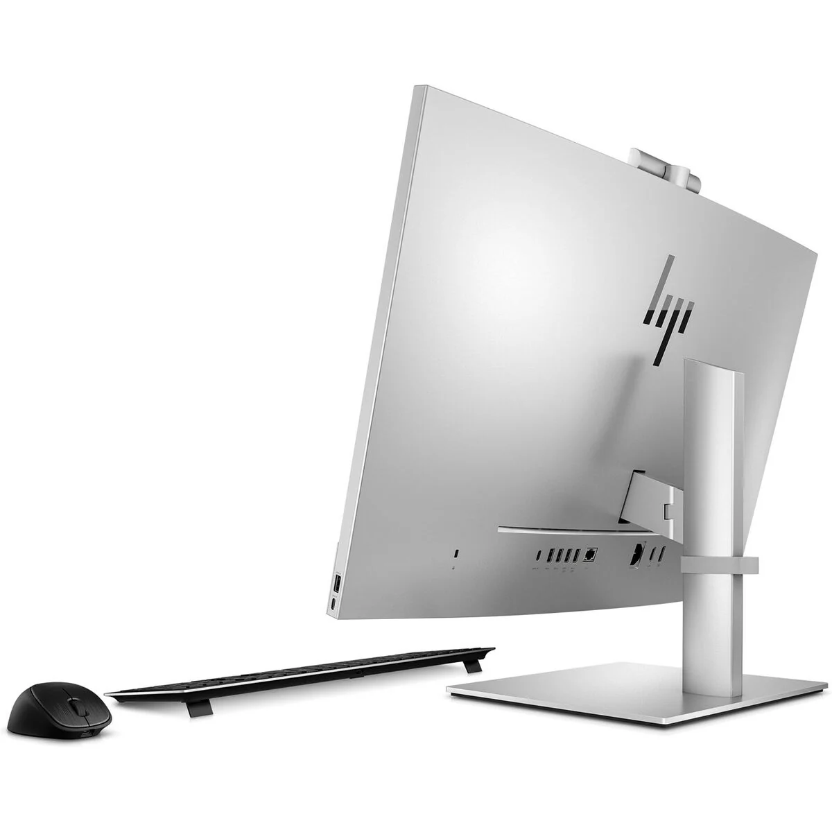 All in One HP EliteOne 870 G9 27" Intel Core i5-13500 16 GB RAM 512 GB SSD - Image 5