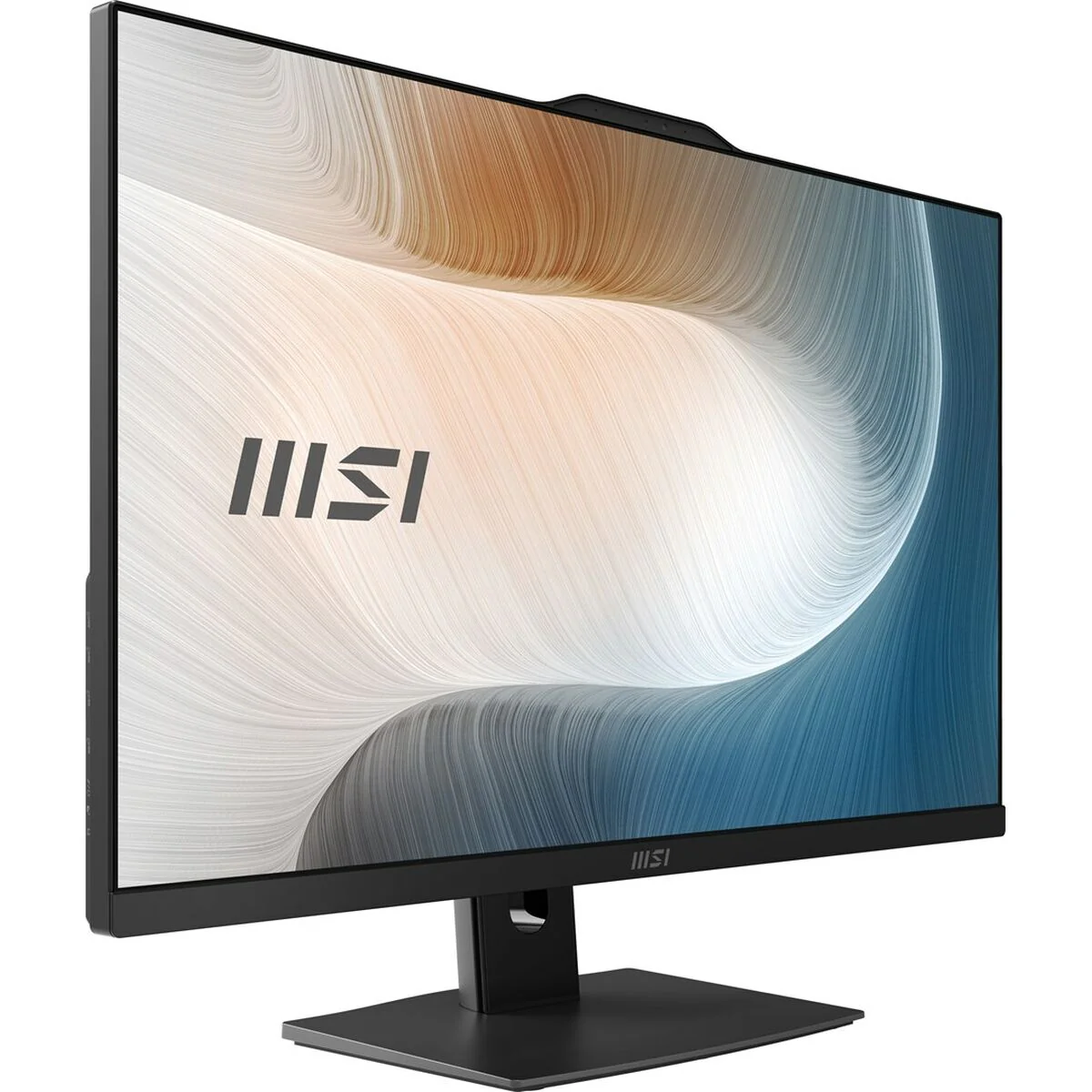 All in One MSI Modern AM272P 1M-848EU 27" Intel Core 5 120U 8 GB RAM 512 GB SSD - Image 6