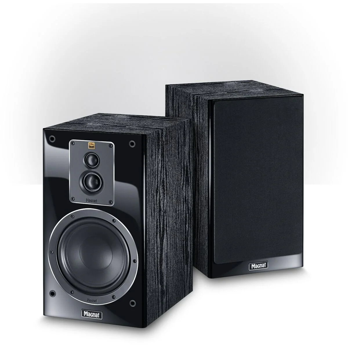 Altoparlanti Magnat SIGNATURE 503 Nero - Image 4