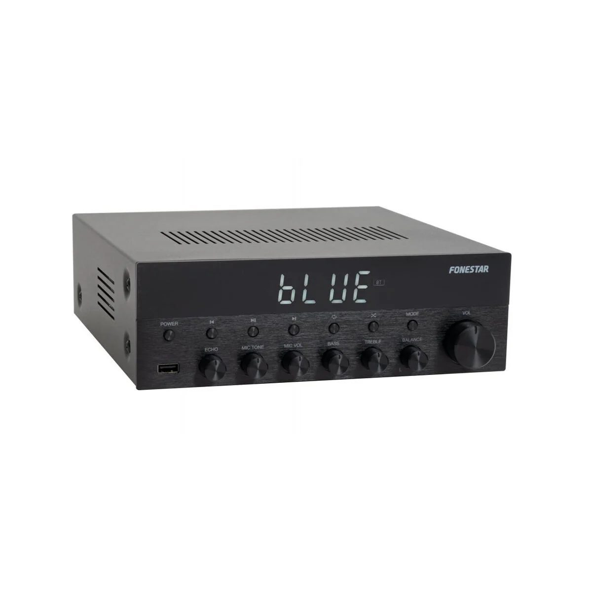 Amplificatore FONESTAR AS1515 - Image 3