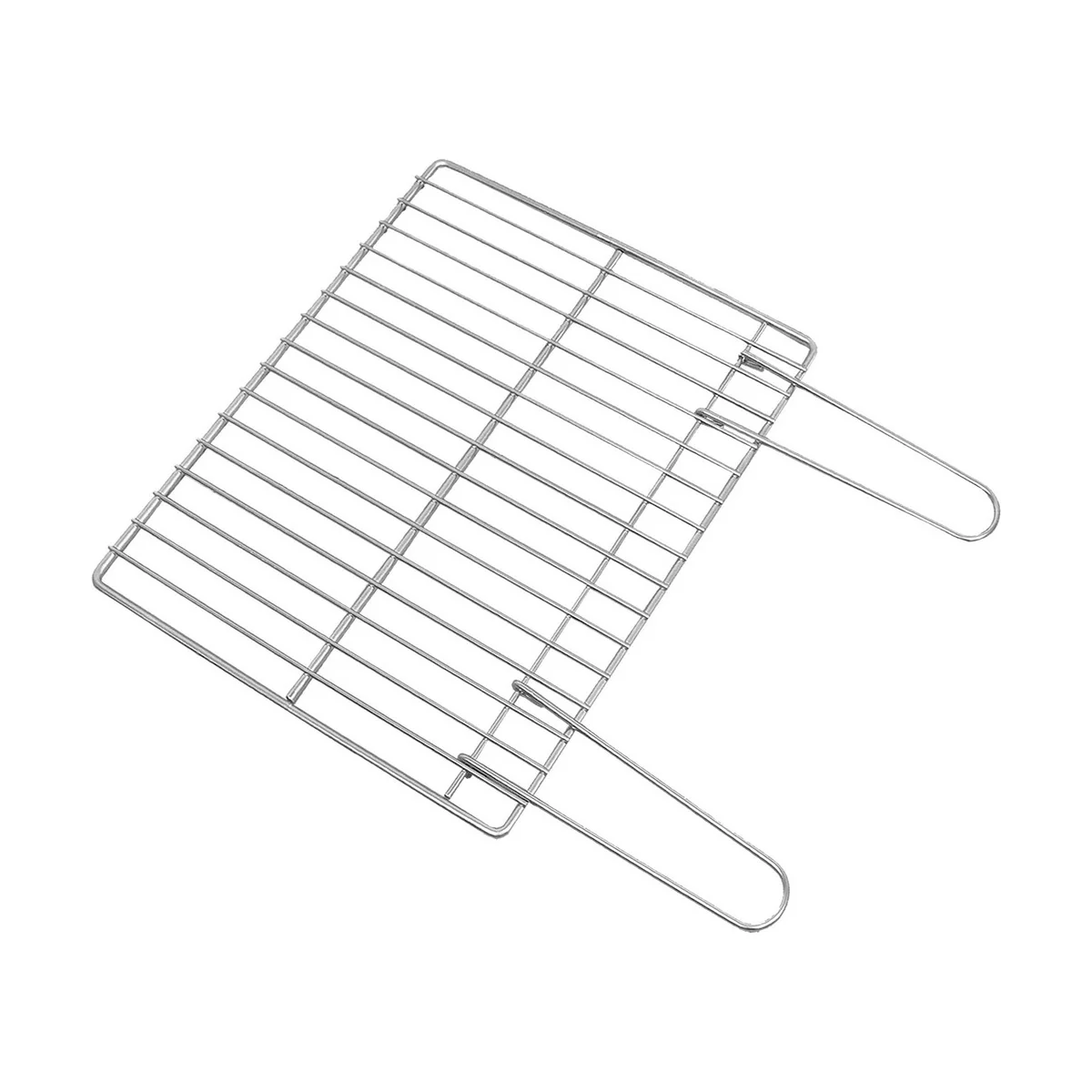 Barbecue a Carbone con Gambe Imex el Zorro Nero Metallo 50 x 40 x 75 cm - Image 3