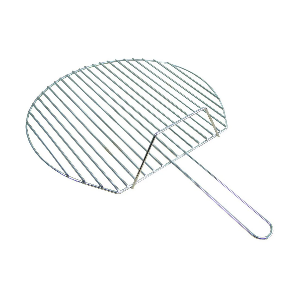 Barbecue a Carbone con Gambe Imex el Zorro Nero (Ø50 x 75 cm) - Image 3