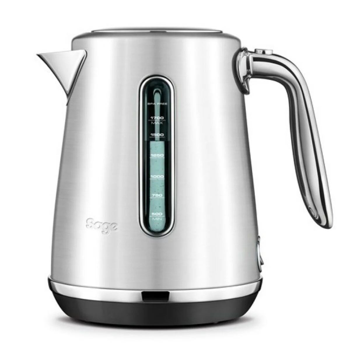 Bollitore Sage SKE735BSS4EEU1 Grigio Acciaio inossidabile 2400 W 1,7 L - Image 3