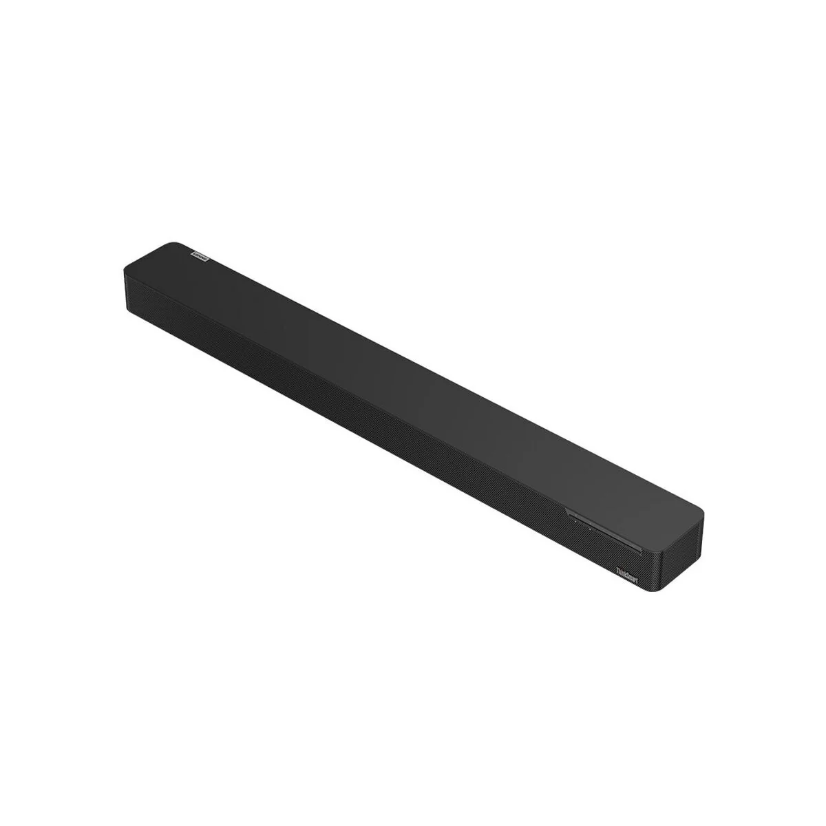 Casse a Colonna Senza Fili Lenovo ThinkSmart Nero - Image 3
