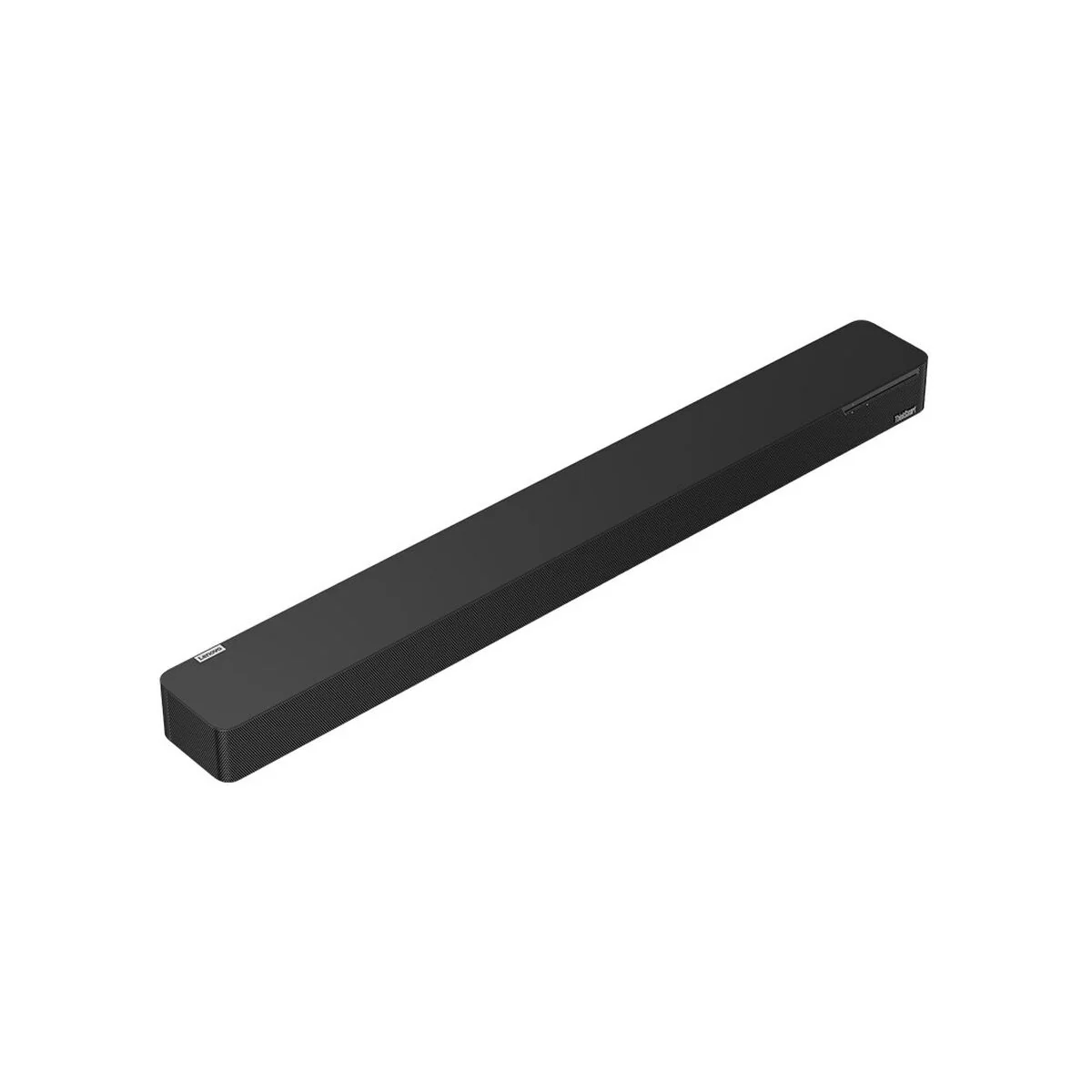 Casse a Colonna Senza Fili Lenovo ThinkSmart Nero - Image 4