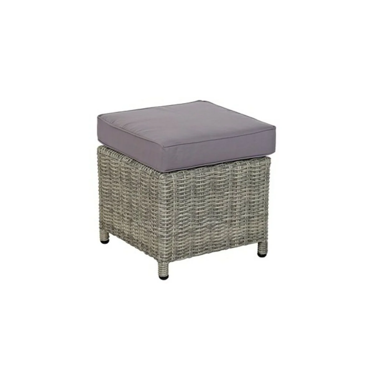 Divano e Tavolo DKD Home Decor Esterno 267 x 204 x 90 cm (4 pcs) - Image 4