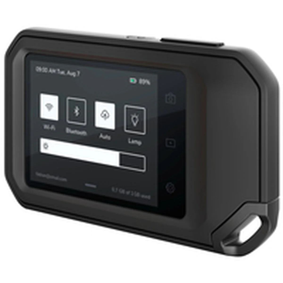 Fotocamera termica Flir C3-X - Image 3