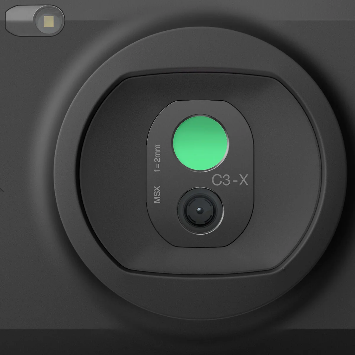 Fotocamera termica Flir C3-X - Image 4