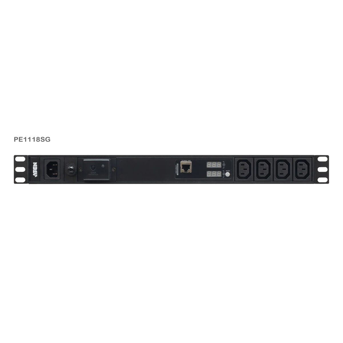 Gruppo di Continuità Interattivo UPS Aten PE1216G - Image 2