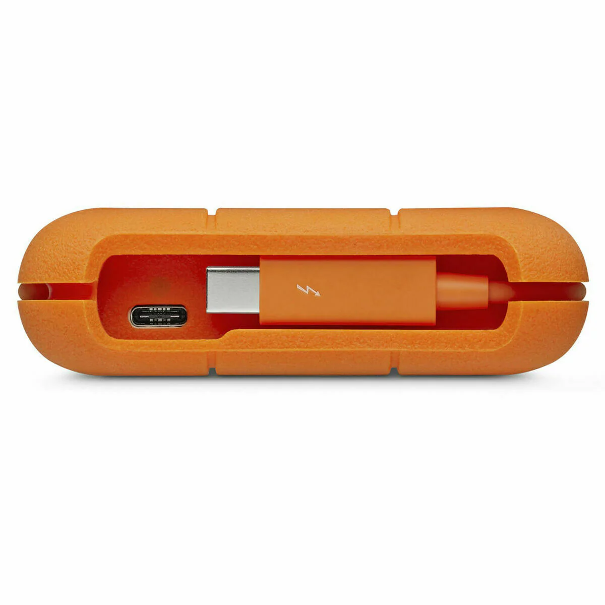 Hard Disk Esterno LaCie STFR5000800 Magnetica 5 TB - Image 6