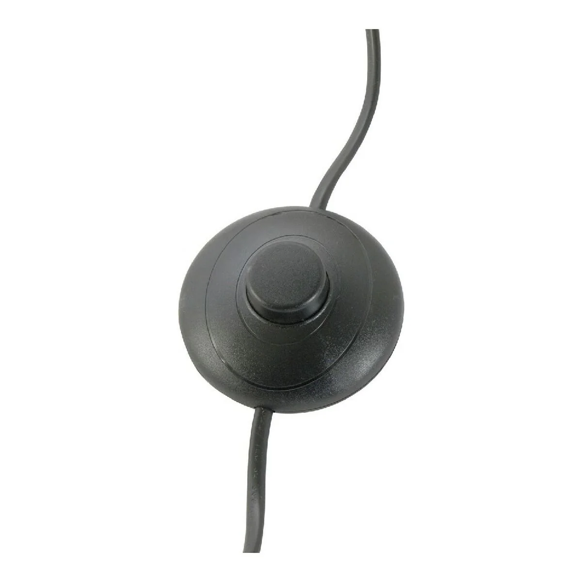 Lampada da Tavolo DKD Home Decor Metallo Grigio Scuro (50 x 50 x 98 cm) - Image 4