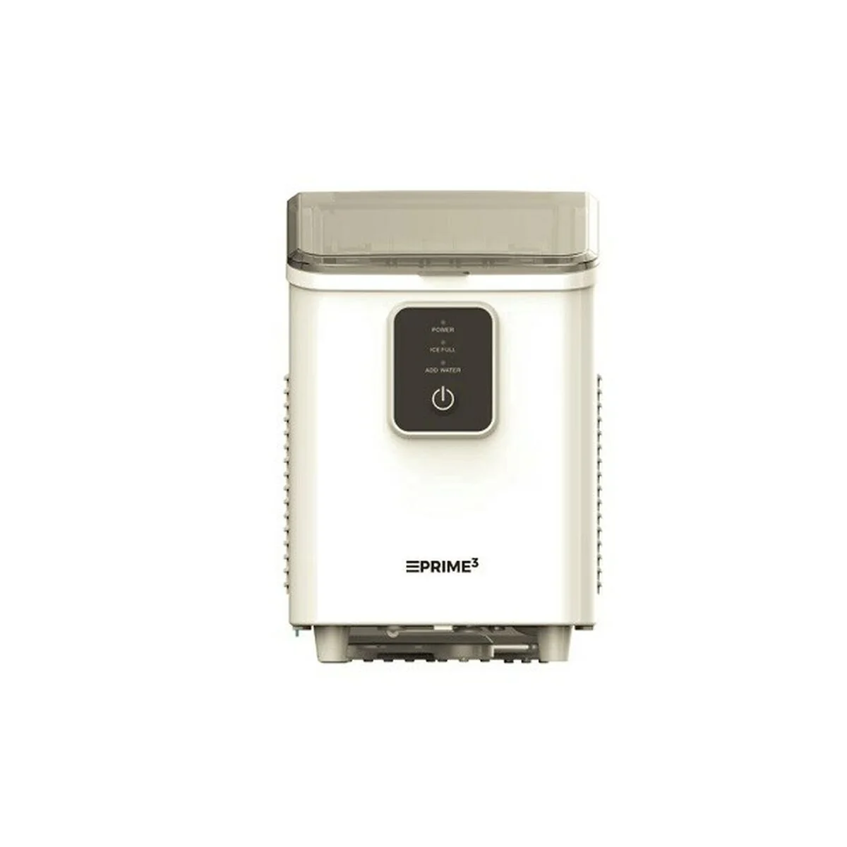 Macchina per il Ghiaccio Prime3 SIM31 Argentato 120 W 1,7 L 12 kg - Image 3
