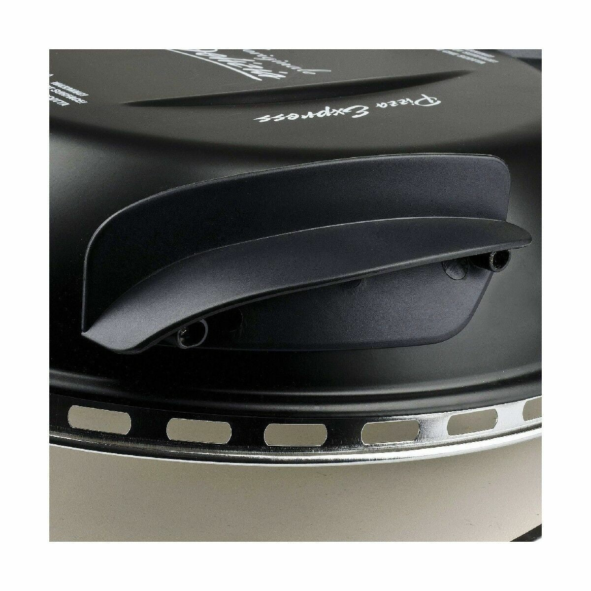 Macchina per Pizza G3Ferrari G1000610 Nero 1200 W - Image 4