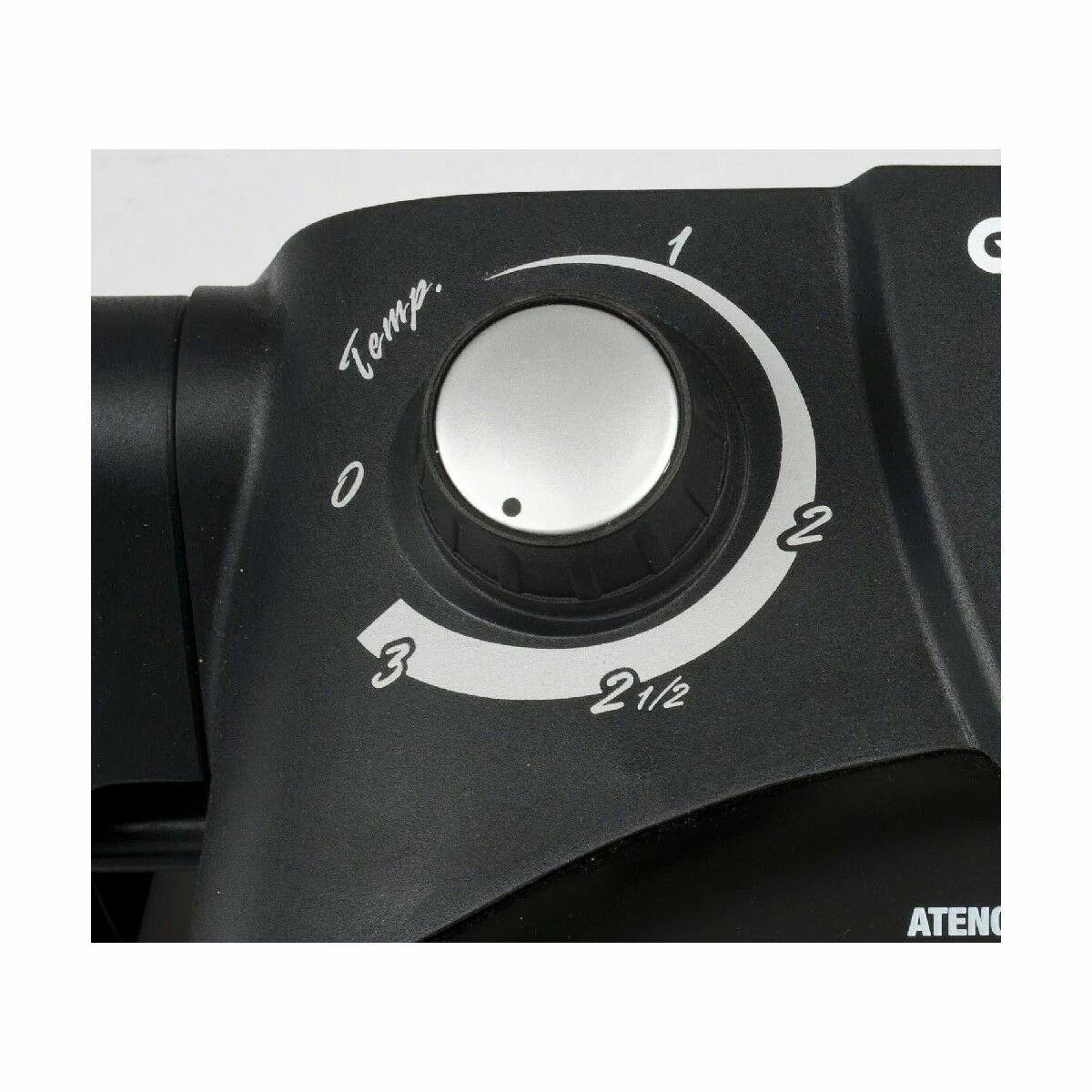 Macchina per Pizza G3Ferrari G1000610 Nero 1200 W - Image 6