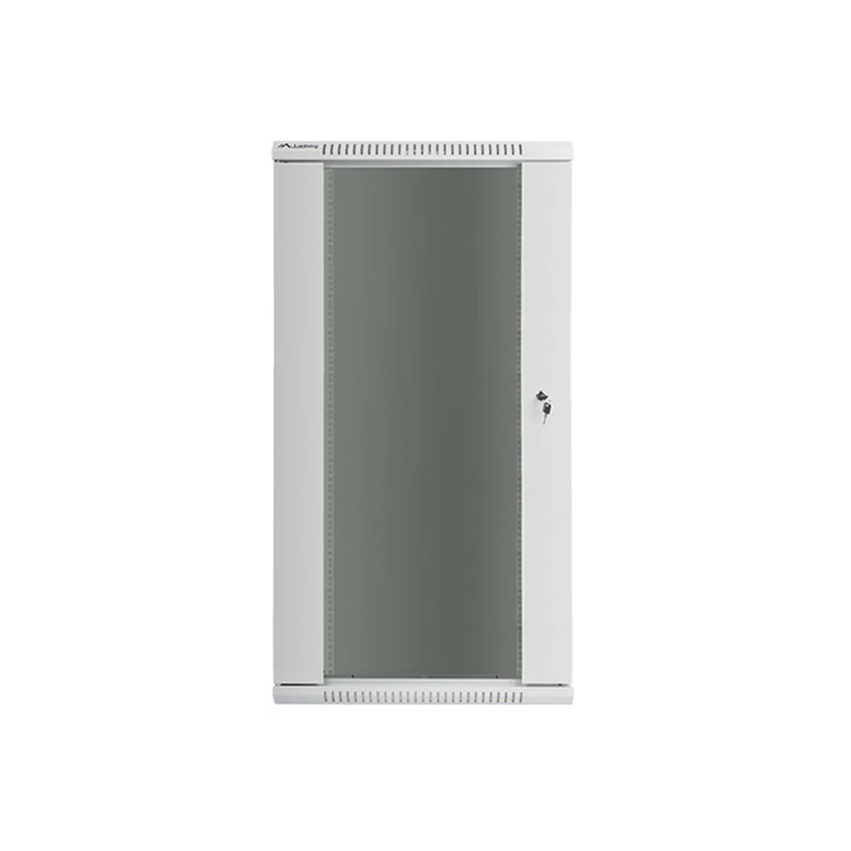 Armadio Rack a Muro Lanberg WF01-6627-10S - Image 3