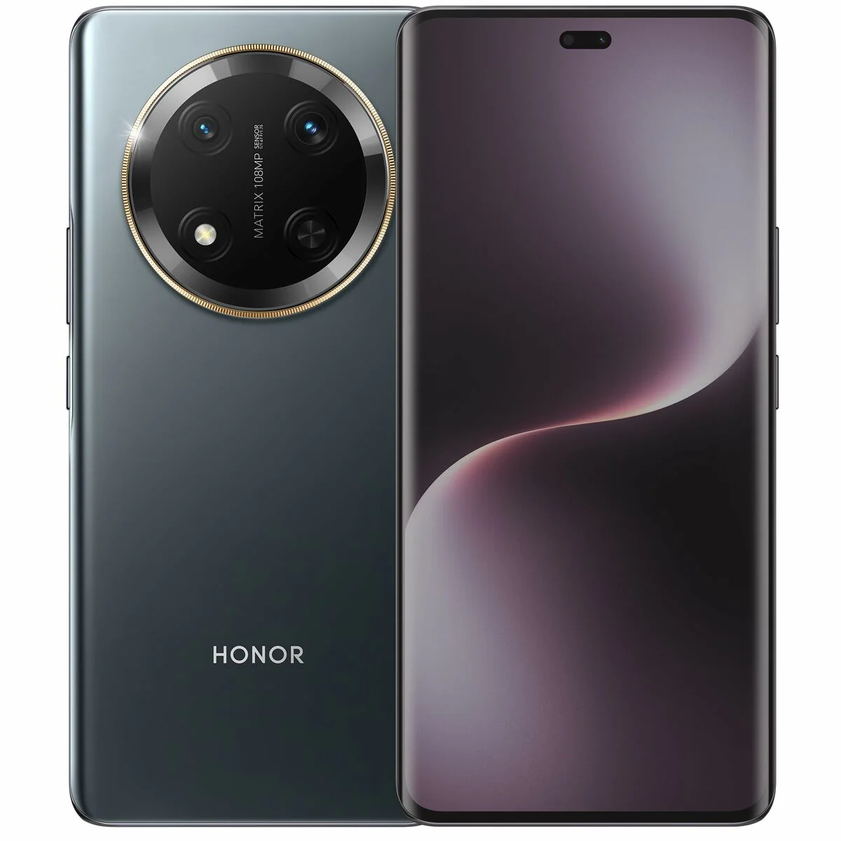 Smartphone Honor 5109BQBE 6,78" 8 GB RAM 512 GB Nero - Image 7