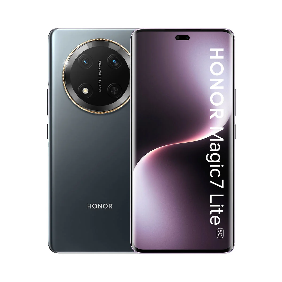 Smartphone Honor 5109BQBE 6,78" 8 GB RAM 512 GB Nero - Image 8