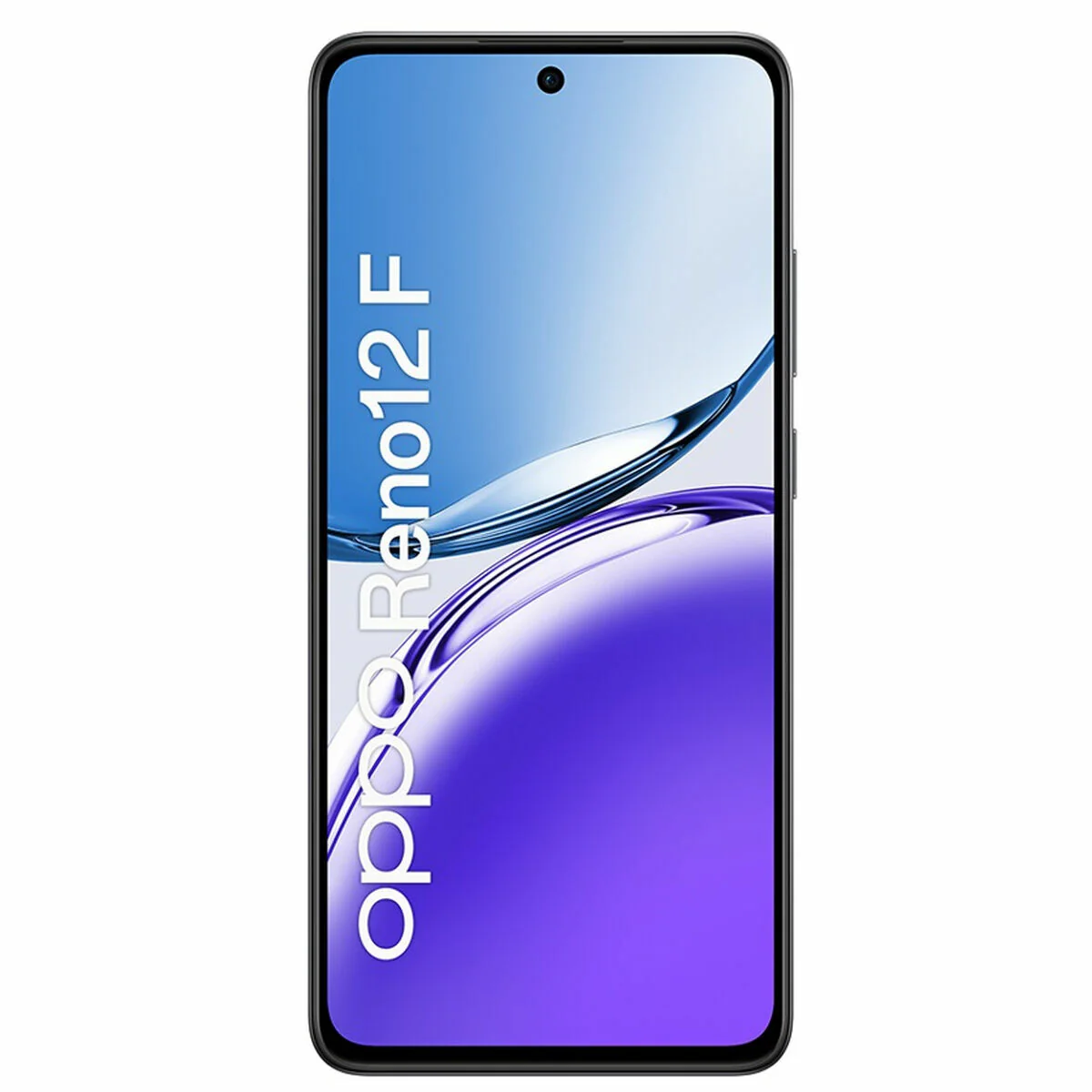 Smartphone Oppo 6,67" QUALCOMM SNAPDRAGON 685 8 GB RAM 256 GB Grigio (Ricondizionati A) - Image 3