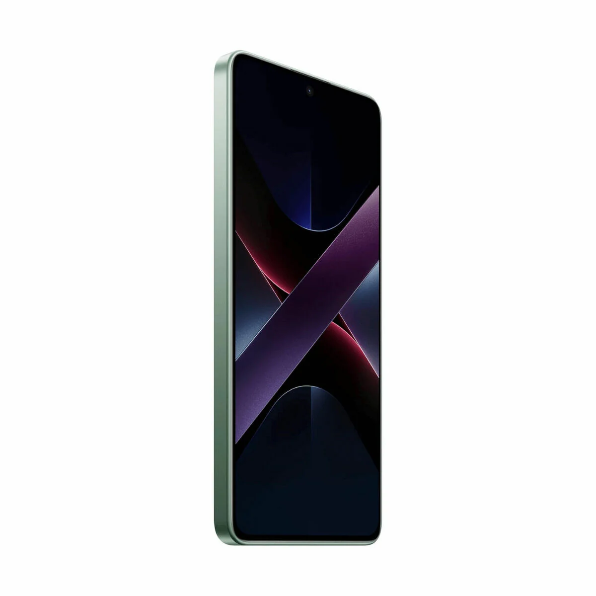 Smartphone Poco 256 GB Verde - Image 4