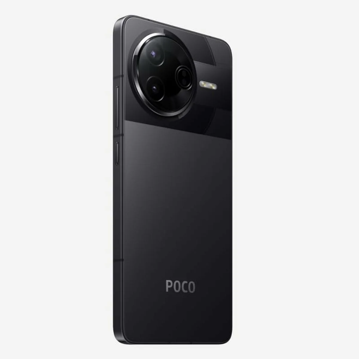 Smartphone Poco MZB0J9PEU 6,67" Octa Core 12 GB RAM 256 GB Nero - Image 3