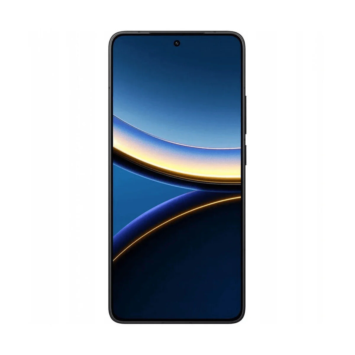 Smartphone Poco MZB0J9PEU 6,67" Octa Core 12 GB RAM 256 GB Nero - Image 6