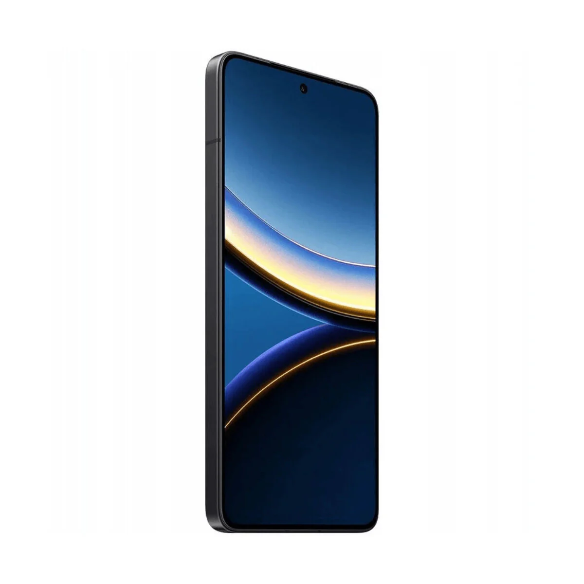Smartphone Poco MZB0J9PEU 6,67" Octa Core 12 GB RAM 256 GB Nero - Image 8