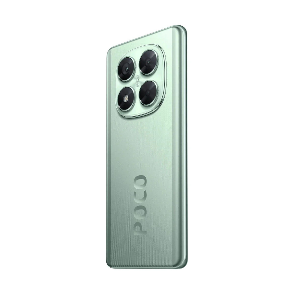 Smartphone Xiaomi MZB0IRIEU 6,67" Octa Core 8 GB RAM 256 GB Verde - Image 5