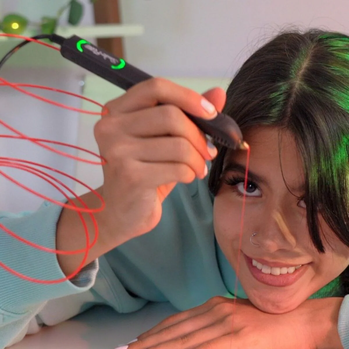 Stampante 3D 3Doodler Flow - Image 5